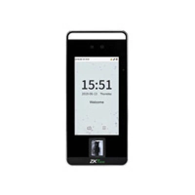 ZKTeco SpeedFace-V5L СКУД ZKTeco SpeedFace-V5L СКУД