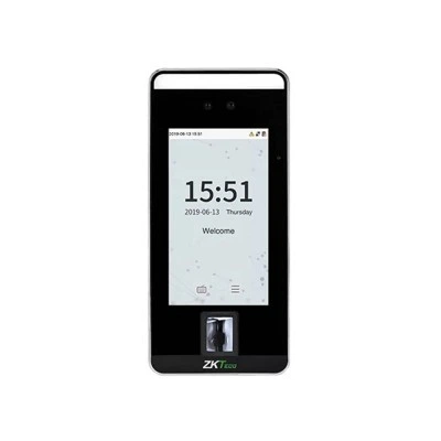 ZKTeco SpeedFace-V5L СКУД ZKTeco SpeedFace-V5L СКУД