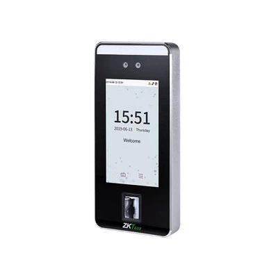 ZKTeco SpeedFace-V5L СКУД ZKTeco SpeedFace-V5L СКУД