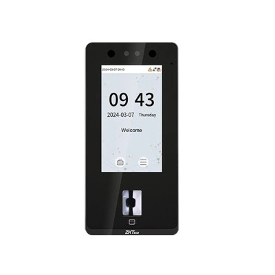 ZKTeco SenseFace 4B СКУД ZKTeco SenseFace 4B СКУД