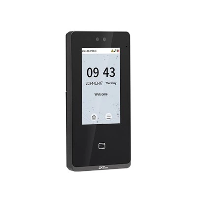 ZKTeco SenseFace 4B СКУД ZKTeco SenseFace 4B СКУД