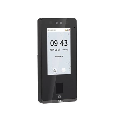 ZKTeco SenseFace 4B СКУД ZKTeco SenseFace 4B СКУД