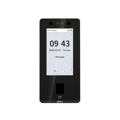 ZKTeco SenseFace 4B СКУД ZKTeco SenseFace 4B СКУД