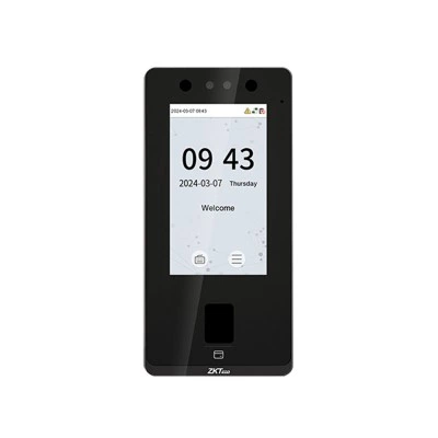 ZKTeco SenseFace 4B СКУД ZKTeco SenseFace 4B СКУД