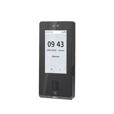ZKTeco SenseFace 4B СКУД ZKTeco SenseFace 4B СКУД