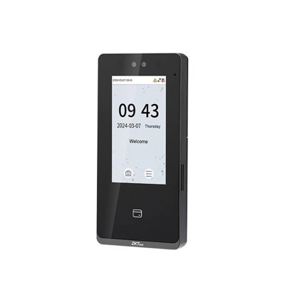 ZKTeco SenseFace 4B СКУД ZKTeco SenseFace 4B СКУД