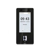 ZKTeco SenseFace 4A СКУД