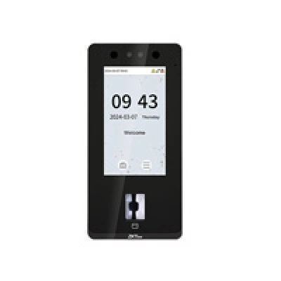 ZKTeco SenseFace 4A СКУД