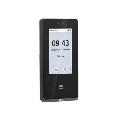 ZKTeco SenseFace 4A СКУД ZKTeco SenseFace 4A СКУД