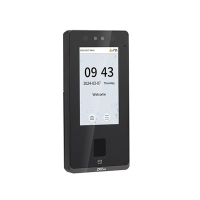 ZKTeco SenseFace 4A СКУД ZKTeco SenseFace 4A СКУД