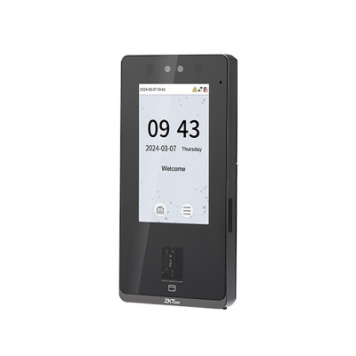 ZKTeco SenseFace 4A СКУД ZKTeco SenseFace 4A СКУД
