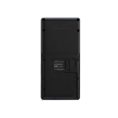 ZKTeco SenseFace 4A СКУД ZKTeco SenseFace 4A СКУД