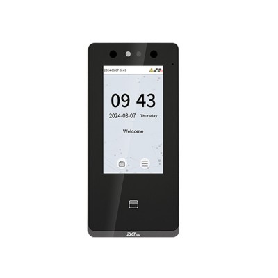 ZKTeco SenseFace 4A СКУД ZKTeco SenseFace 4A СКУД