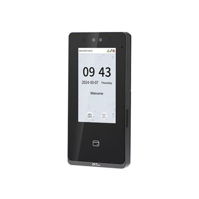 ZKTeco SenseFace 4A СКУД ZKTeco SenseFace 4A СКУД