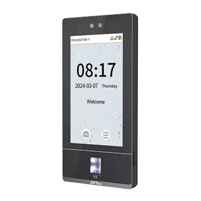 ZKTeco SenseFace 7B СКУД ZKTeco SenseFace 7B СКУД