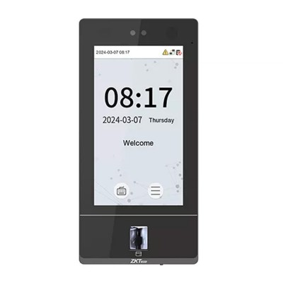 ZKTeco SenseFace 7B СКУД ZKTeco SenseFace 7B СКУД