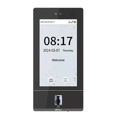 ZKTeco SenseFace 7B СКУД ZKTeco SenseFace 7B СКУД