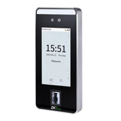 ZKTeco SpeedFace-V5L-RFID СКУД ZKTeco SpeedFace-V5L-RFID СКУД