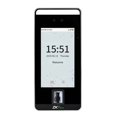 ZKTeco SpeedFace-V5L-RFID СКУД ZKTeco SpeedFace-V5L-RFID СКУД
