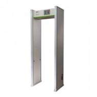 ZKTeco ZK-D2110 СКУД